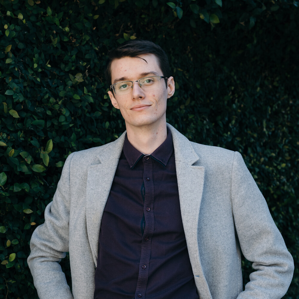 Andrew Gillanders